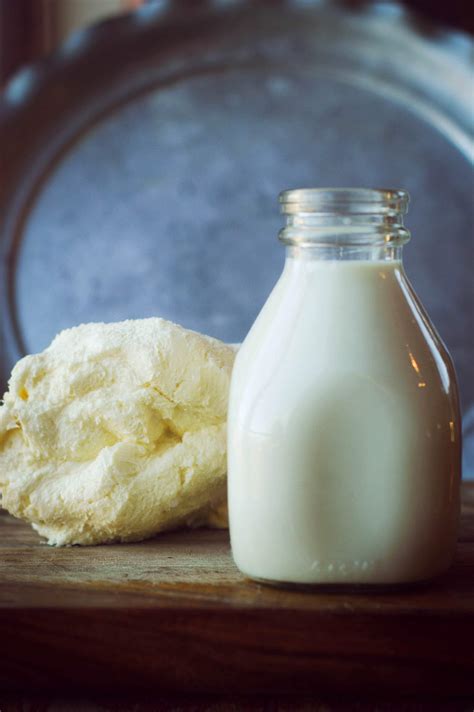 Buttermilk is an essential ingredient in homemade ranch dressing. But it doesn't have to stop there! Here's a good recipe to try. 5. Give it to your animals: Animals need probiotics, too! Our dogs and chickens always get a steady supply of …